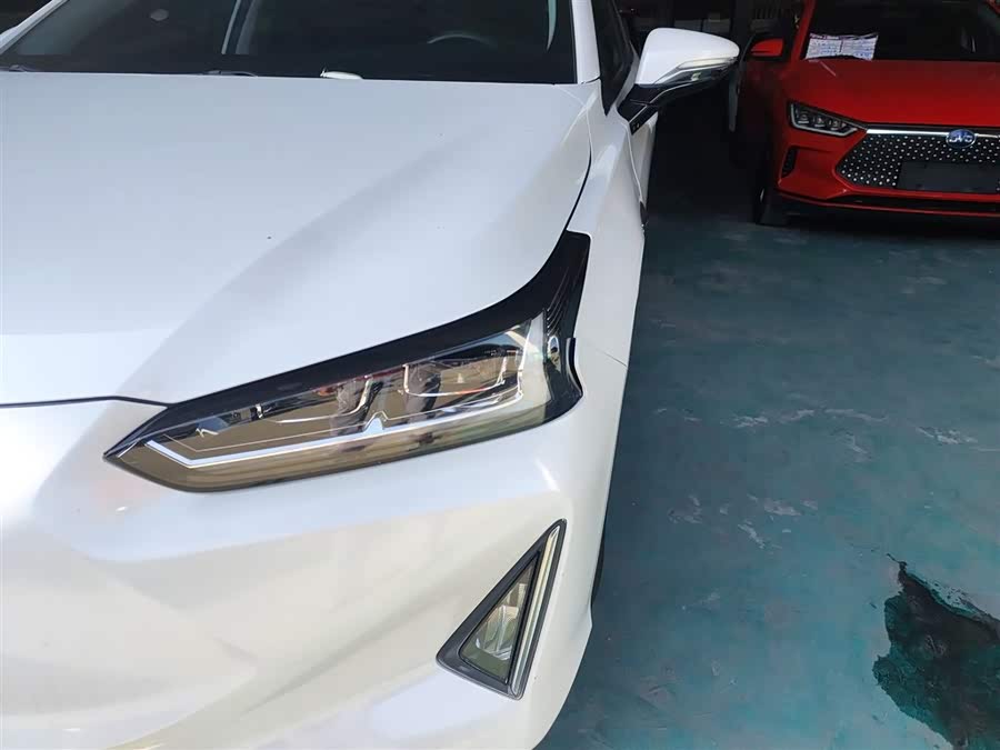 GAC iA5 2020 car image #25