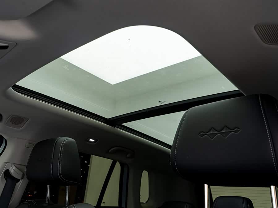 FangChengBao Tiger 3 2025 car image #25