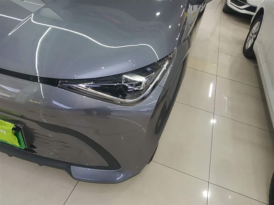 Kaiyi Shiyue 2025 изображение автомобиля #25