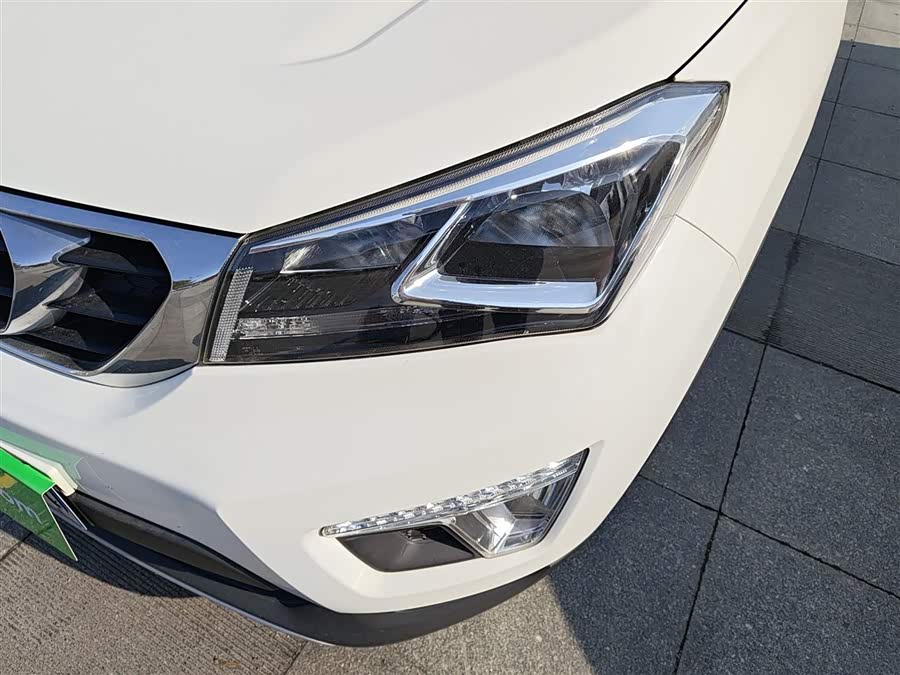 Changan CS15 2016 #25 Changan CS15 2016 car image #25