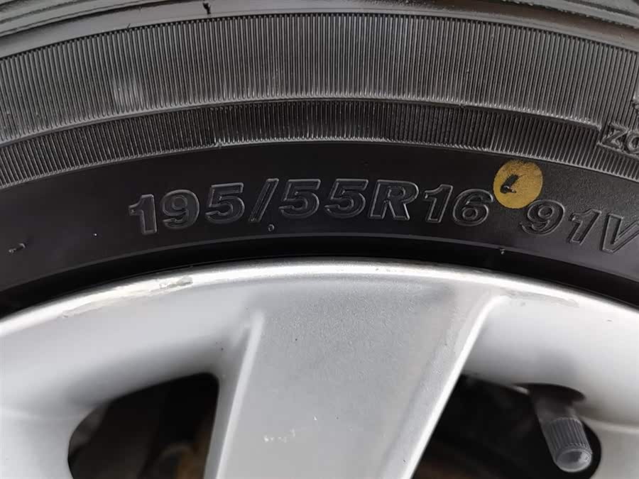 斯柯达 昕锐 2017 汽车图片 #25