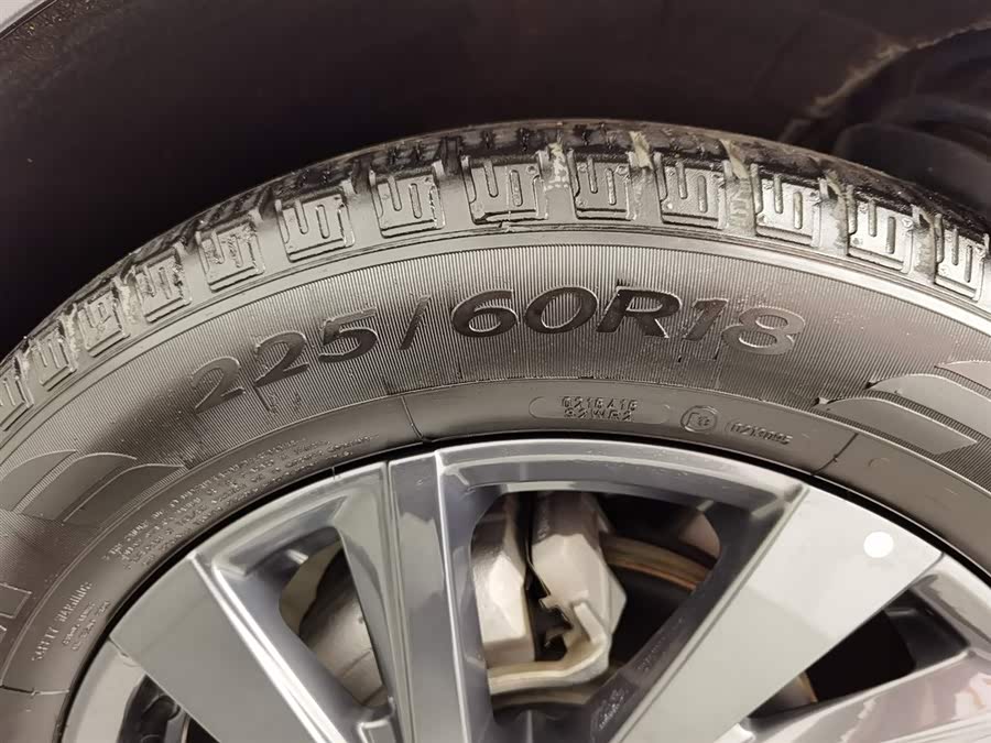 Chevrolet Equinox 2021 #25 Chevrolet Equinox 2021 car image #25