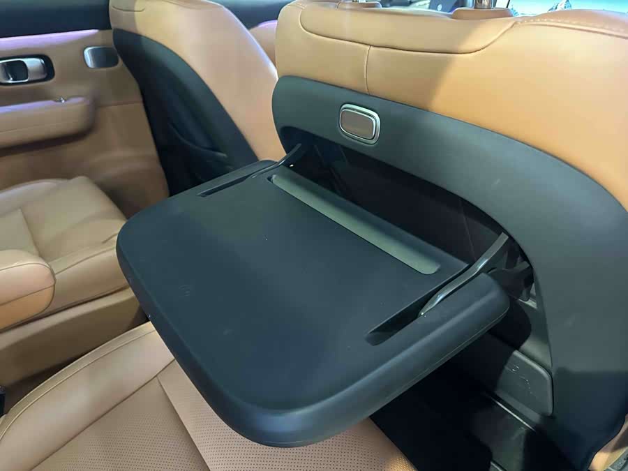 Leapmotor C16 2024 car image #25