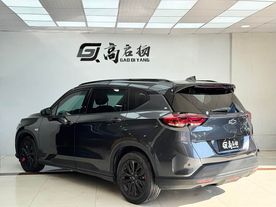 Chevrolet Orlando 2023 #25 Chevrolet Orlando 2023 car image #25