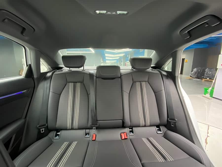 奥迪 奥迪A3 2024 汽车图片 #25