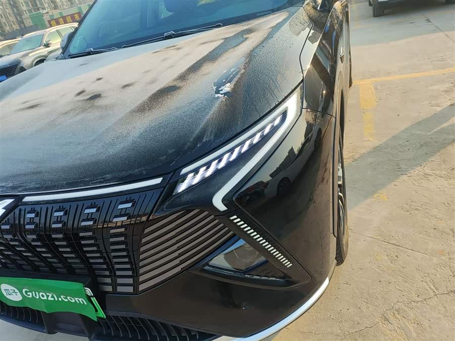 Kaiyi Kunlun New Energy 2025 car image #25