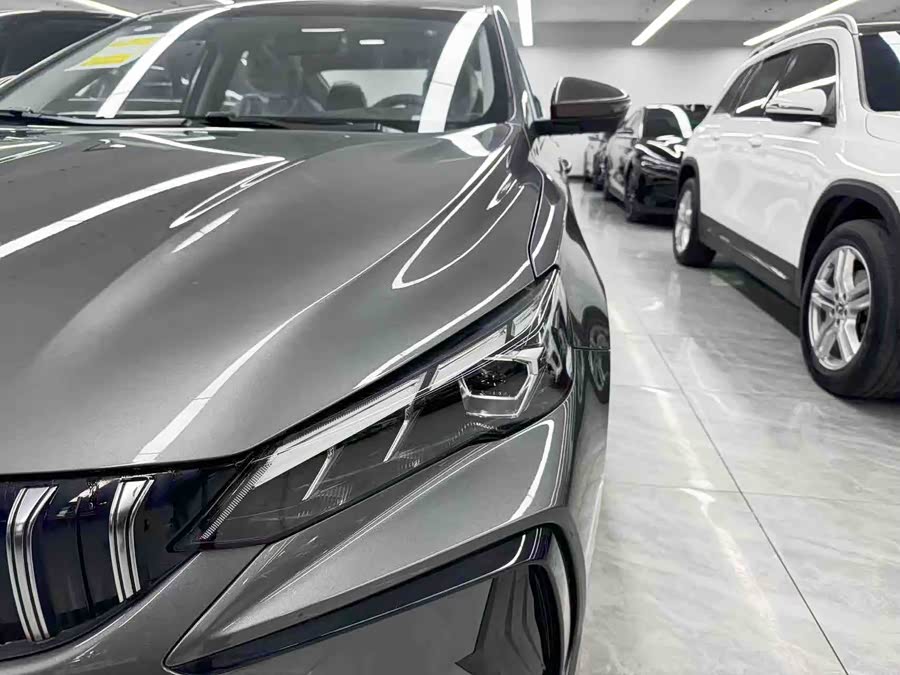 GEELY Binray 2025 car image #25