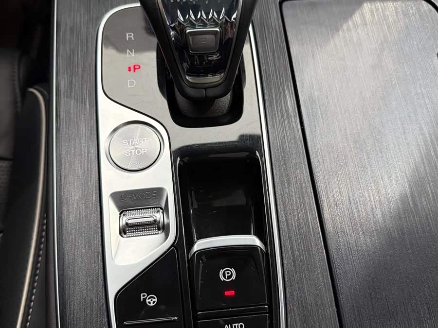 GAC Trumpchi GS8 2022 #25 GAC Trumpchi GS8 2022 car image #25