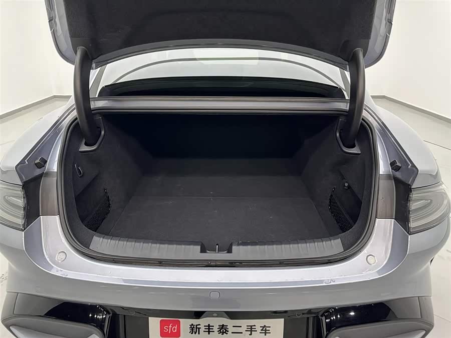 小米汽车 小米SU7 Ultra 2025 #25 小米汽车 小米SU7 Ultra 2025 汽车图片 #25