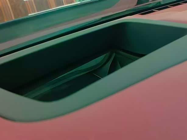 劳斯莱斯 古思特 2021 #25 劳斯莱斯 古思特 2021 汽车图片 #25