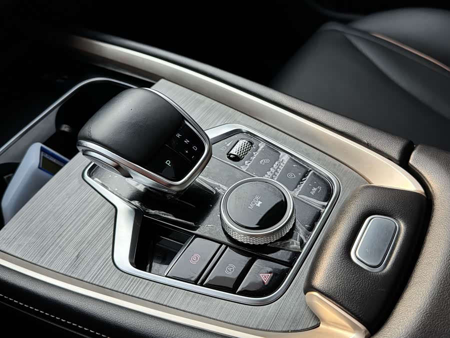 Chery Omoda 2022 car image #25