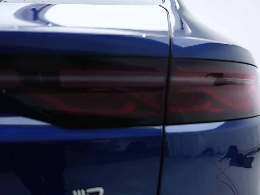 BYD Han 2022 car image #25