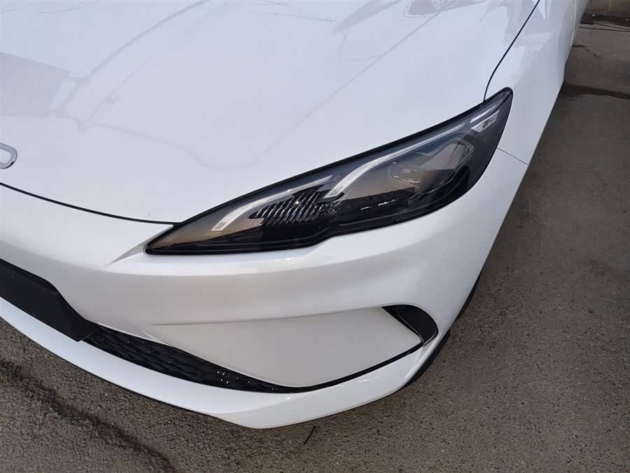 BYD Seal 05 DM-i 2025 #25 BYD Seal 05 DM-i 2025 car image #25