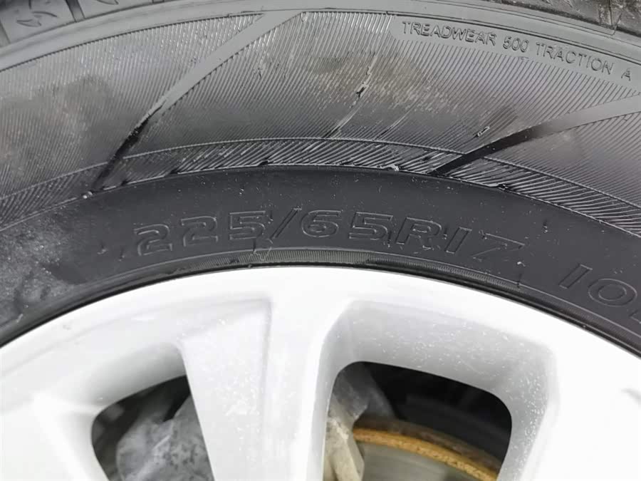 Haval H6 2019 car image #25