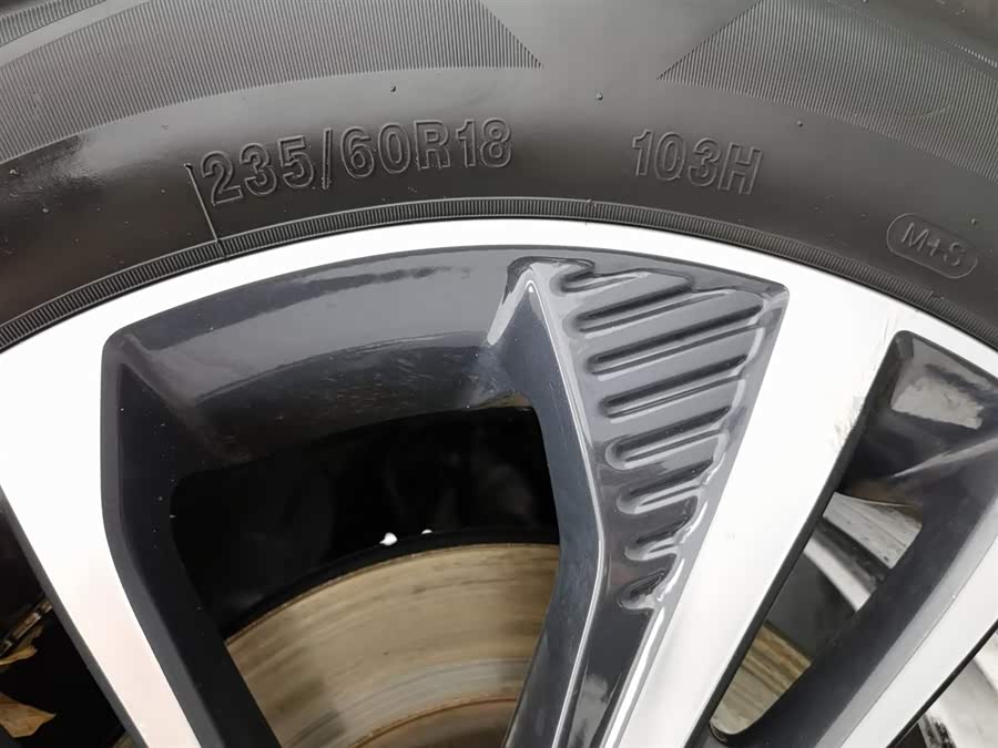 Jetour X70 PLUS 2020 imagen de coche #25