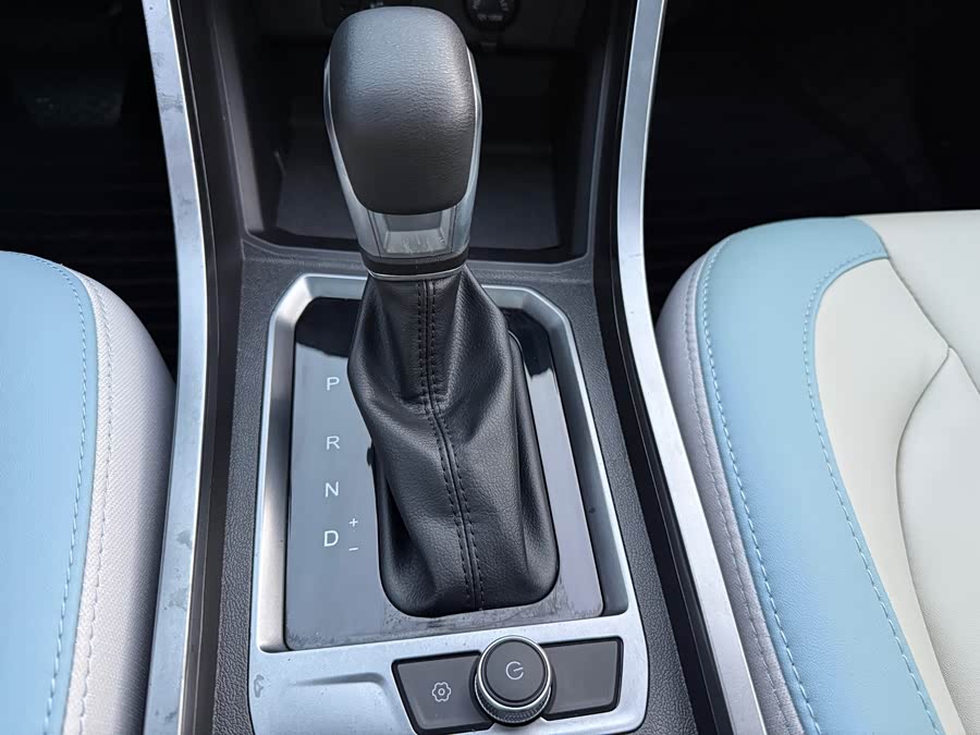 Chery Tiggo 3x 2022 car image #25