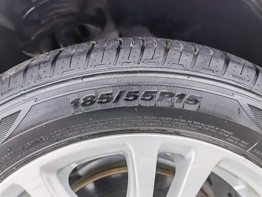 Ford Fiesta 2015 car image #25