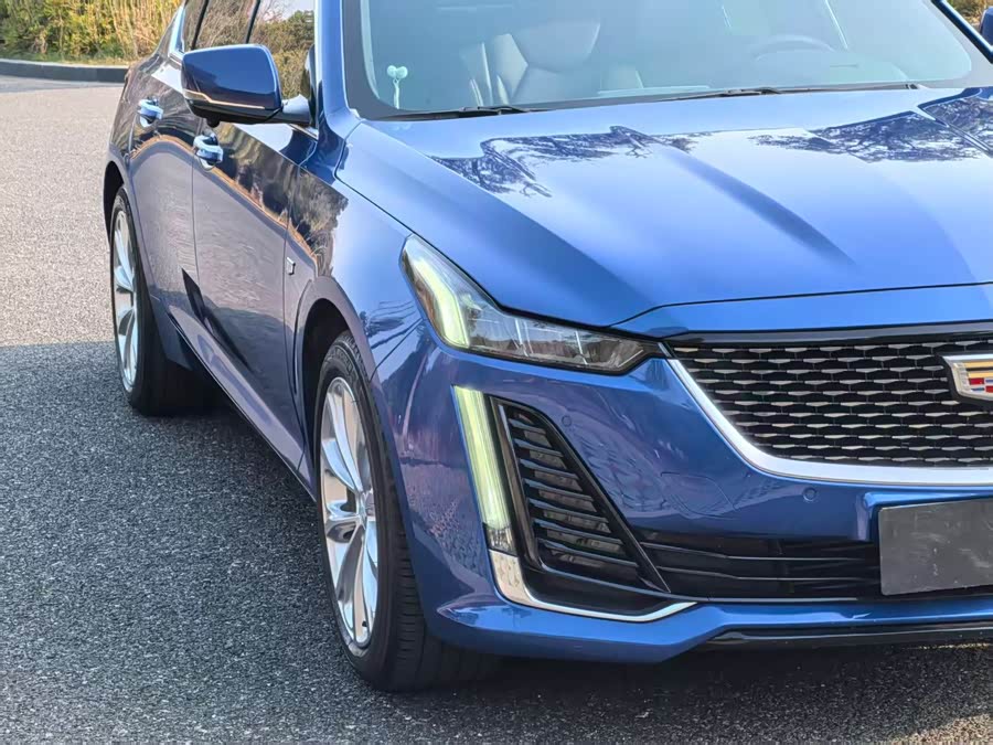 2021 car image #25