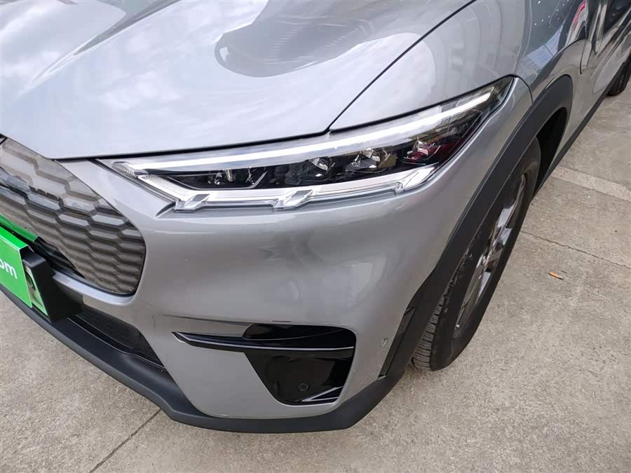 Ford Mustang Mach-E 2023 #25 Ford Mustang Mach-E 2023 car image #25