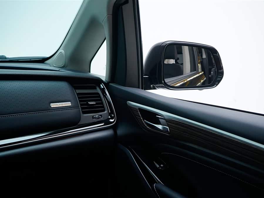 GAC Trumpchi M8 2022 car image #25