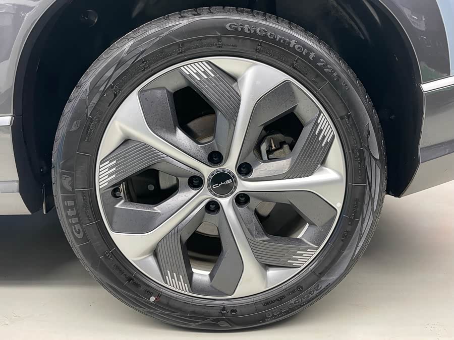 BYD Frigate 07 2023 #25 BYD Frigate 07 2023 immagine di auto #25