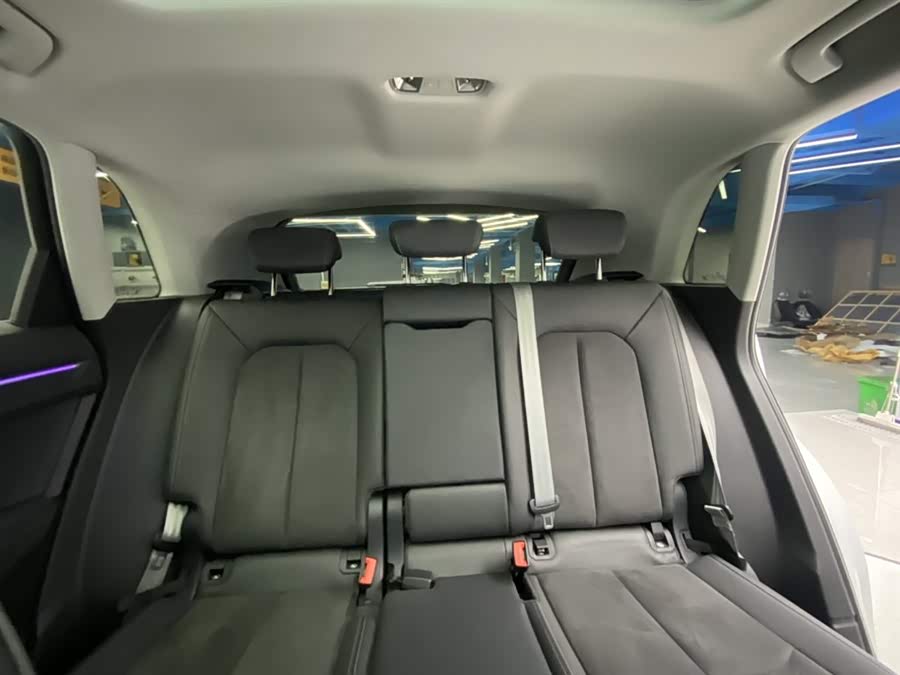 奥迪 奥迪Q3 2022 汽车图片 #25