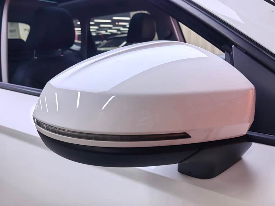 Volkswagen Tharu 2020 car image #25