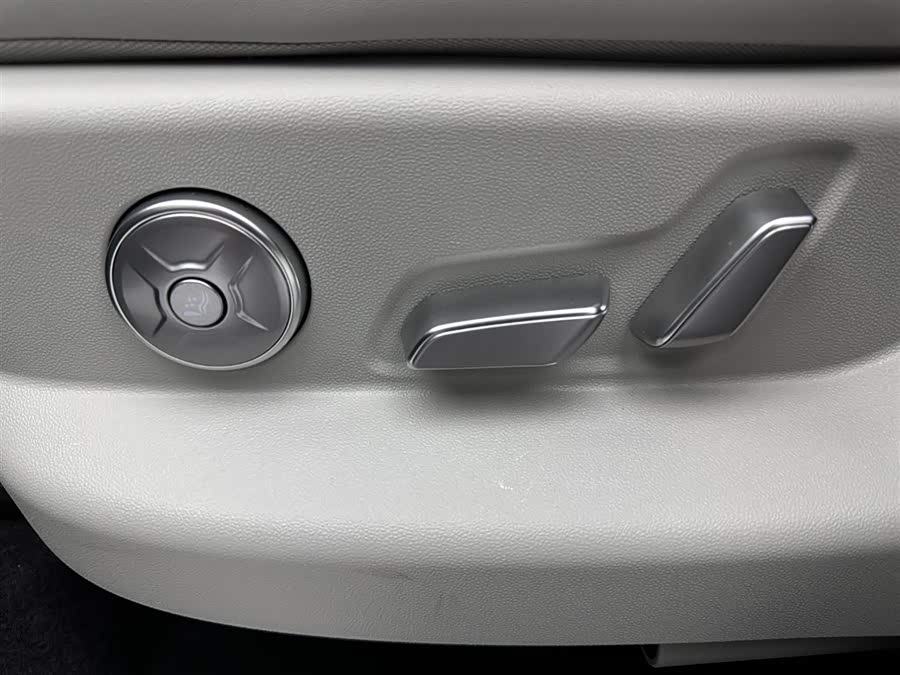 FangChengBao Tiger 7 2025 car image #25