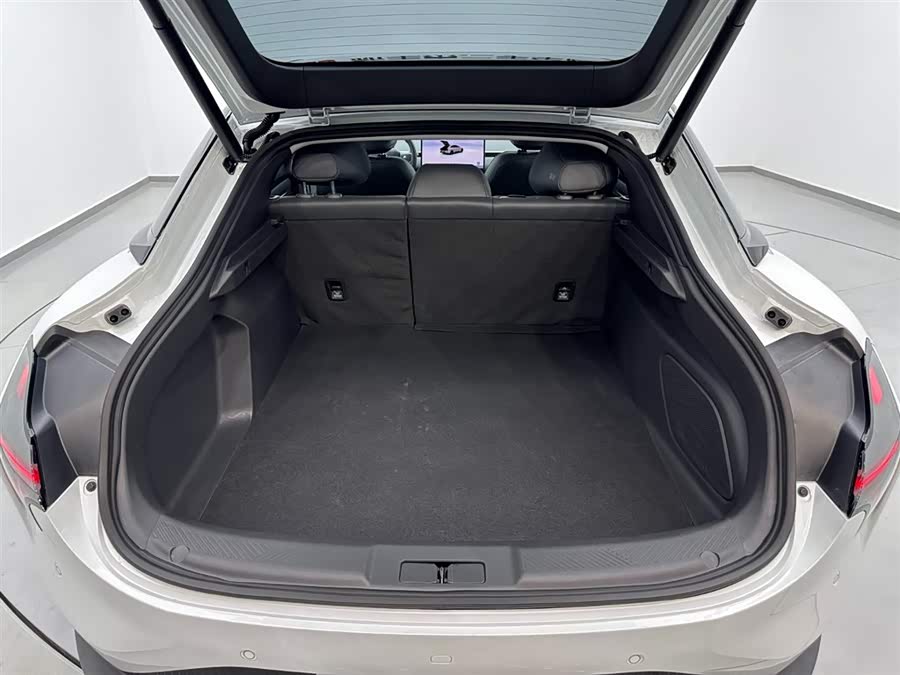 Xpeng MONA M03 2024 изображение автомобиля #25