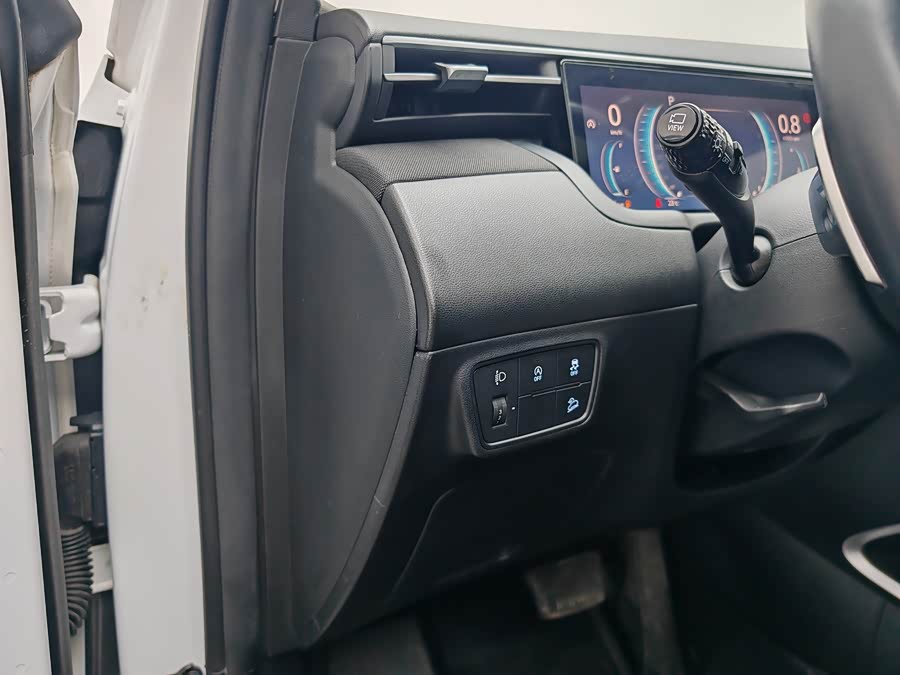 Hyundai Tucson 2019 #25 Hyundai Tucson 2019 car image #25