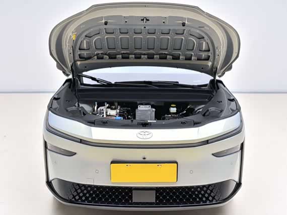 丰田 铂智3X 2025 汽车图片 #25