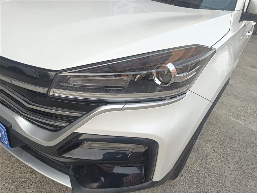 Kaiyi Showjet 2021 car image #25