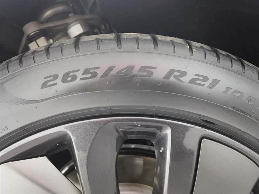 Li L9 2023 imagen de coche #25