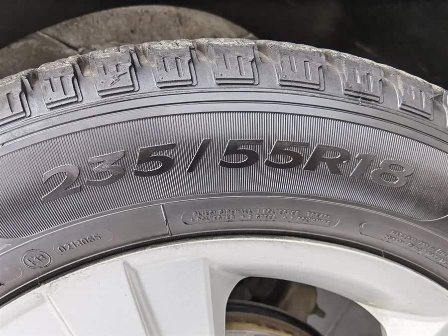 雪佛兰 科帕奇 2013 汽车图片 #25