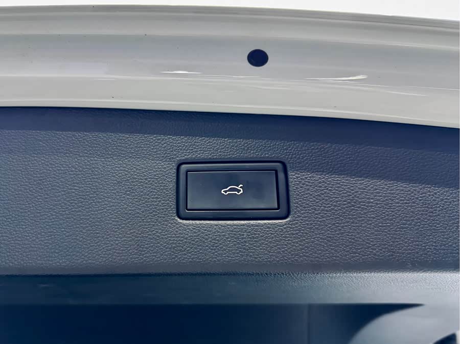 Volkswagen Tiguan L 2023 car image #25