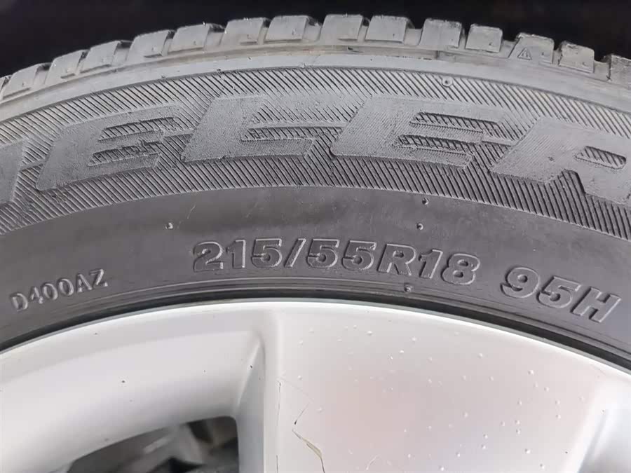 雪佛兰 创酷 2015 汽车图片 #25