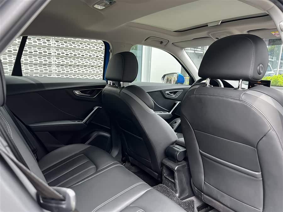 Audi Q2L 2023 #25 Audi Q2L 2023 car image #25