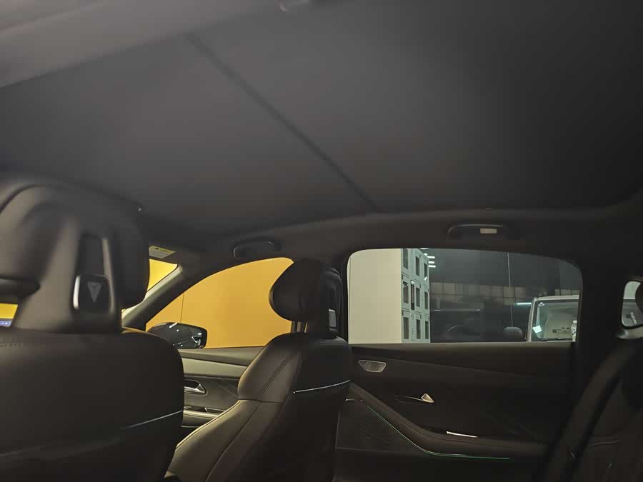 Deepal SL03 2024 car image #25