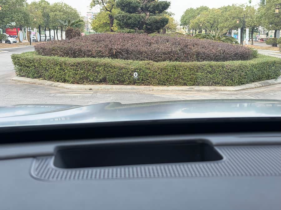 Chery Tiggo8L 2024 immagine di auto #25