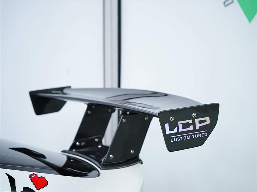 Toyota Supra 2024 car image #25