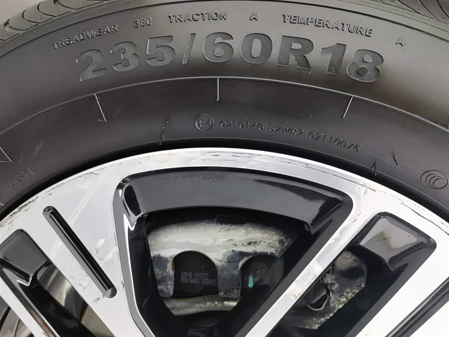 捷途山海 捷途山海L6 2025 汽车图片 #25