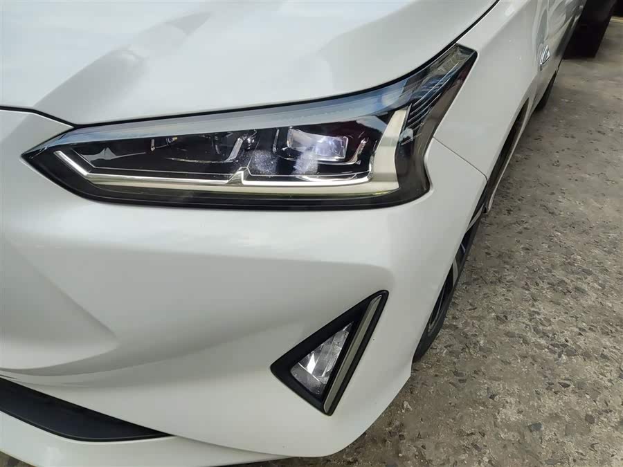 GAC iA5 2020 car image #25