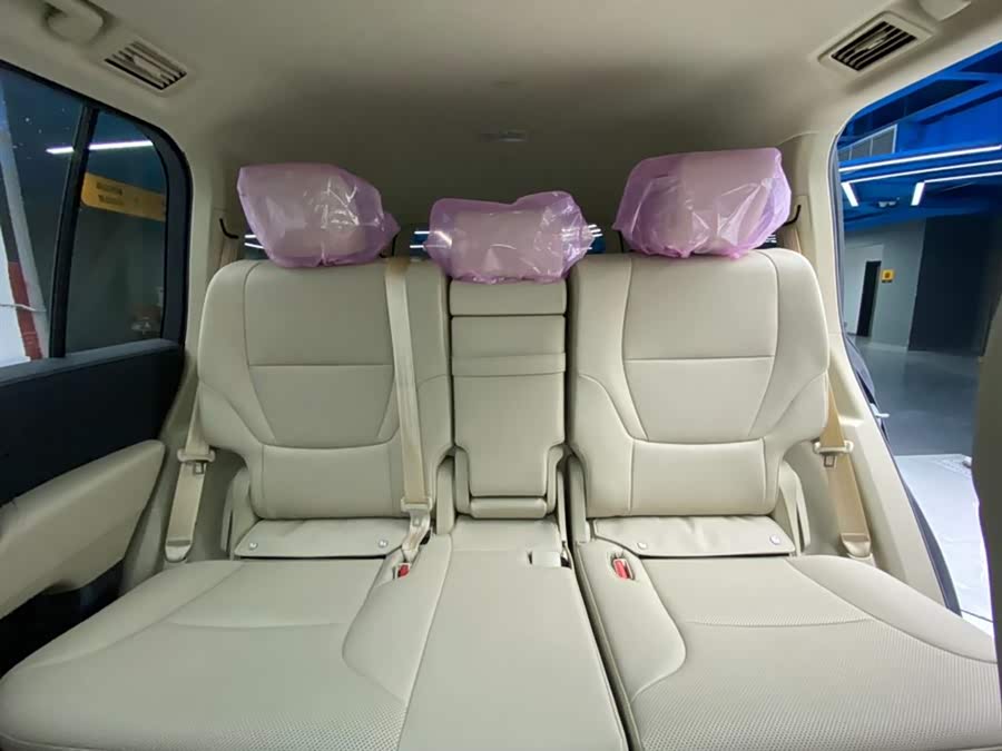 丰田 2025 汽车图片 #25