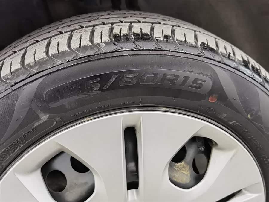 Honda Greiz 2016 صورة سيارة #25