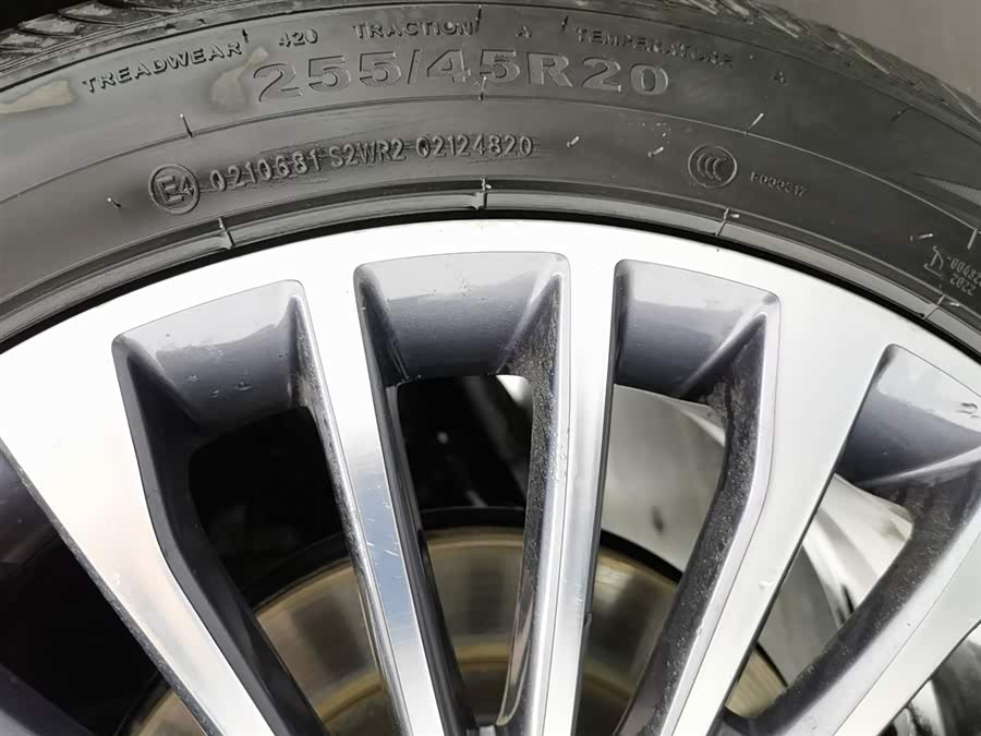 捷途山海 捷途山海L9 2024 汽车图片 #25