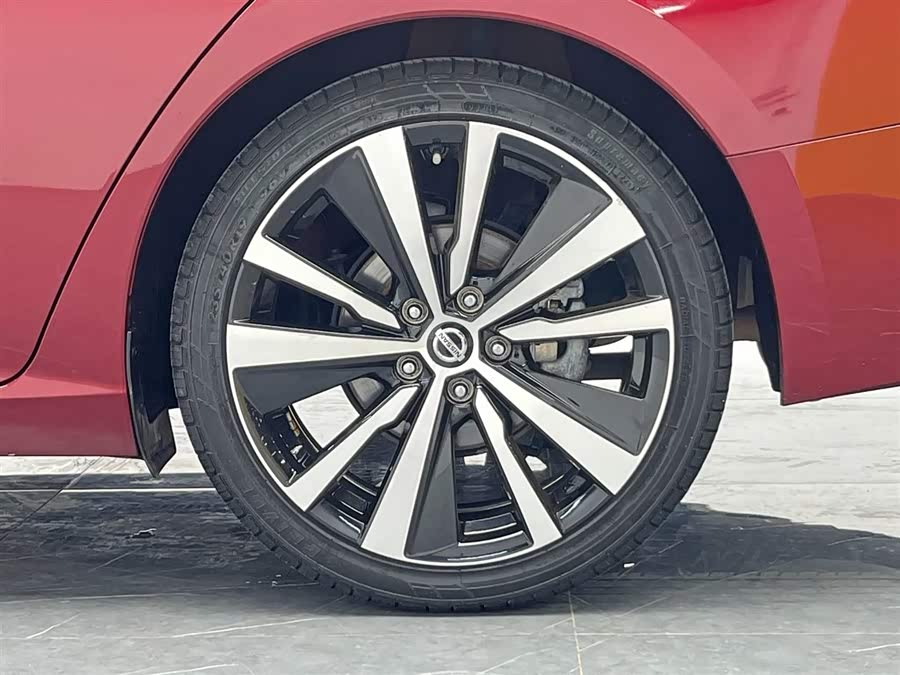 日产 天籁 2020 汽车图片 #25