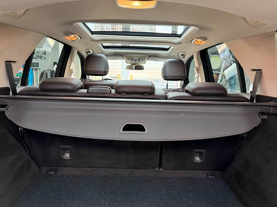 Mercedes-Benz GLE Class 2015 #25 Mercedes-Benz GLE Class 2015 car image #25