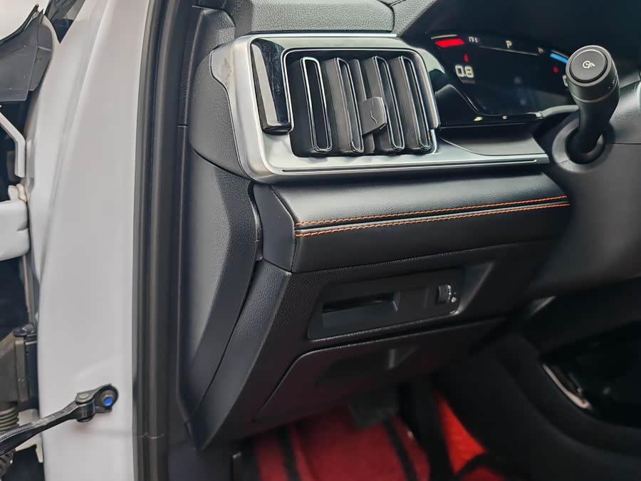 BYD Song Plus 2020 #25 BYD Song Plus 2020 car image #25