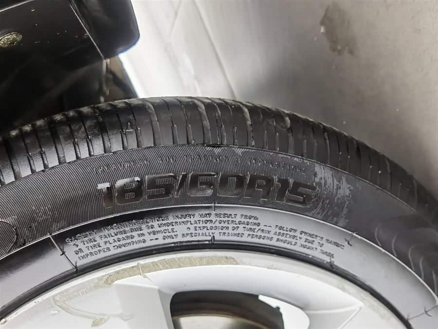 斯柯达 昕锐 2013 汽车图片 #25