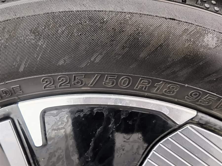 Toyota bZ3 2024 immagine di auto #25